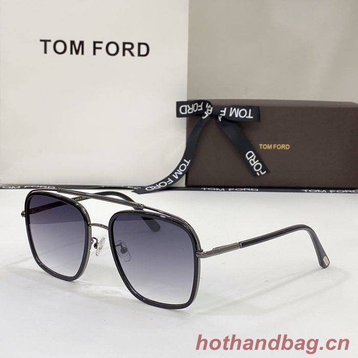 Tom Ford Sunglasses Top Quality TOS00264